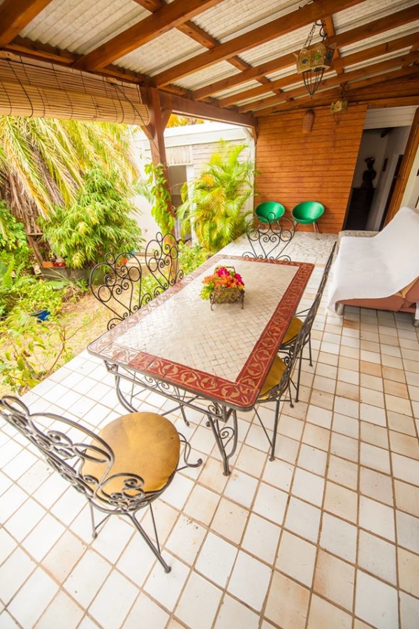 Bungalow Jardin – Image 3